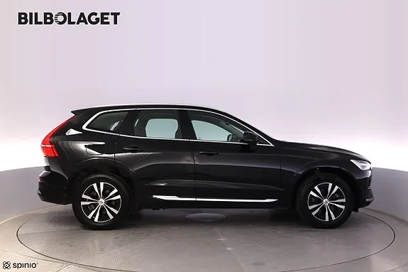 Volvo Xc60 2023 photo 2