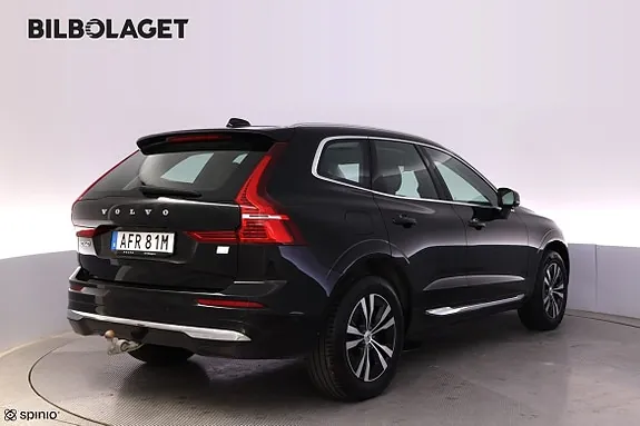 Volvo Xc60 2023 photo 3