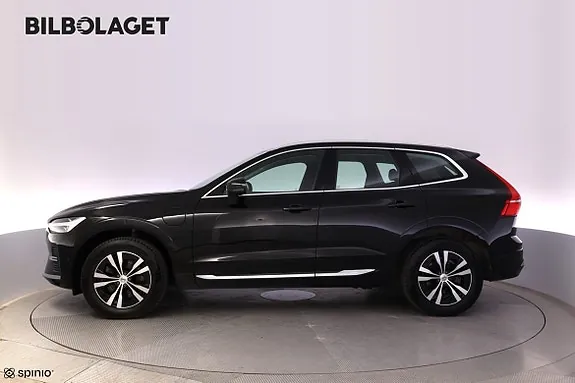 Volvo Xc60 2023 photo 5