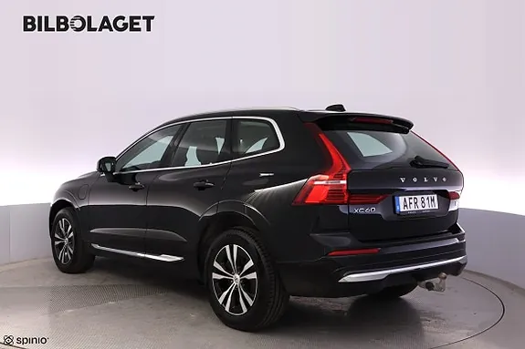 Volvo Xc60 2023 photo 4