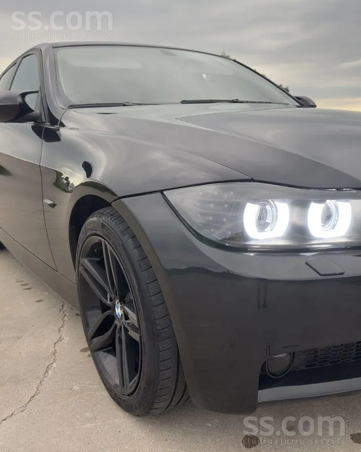 BMW 318