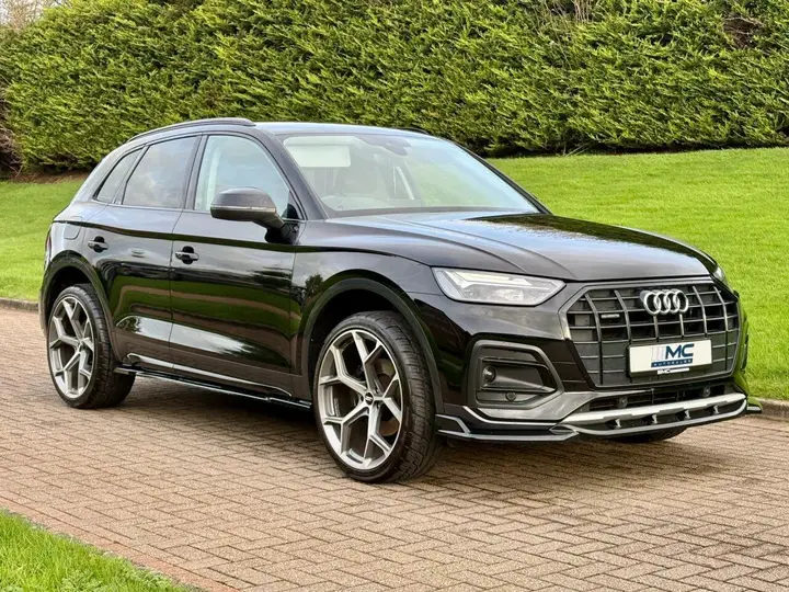 Audi Q5