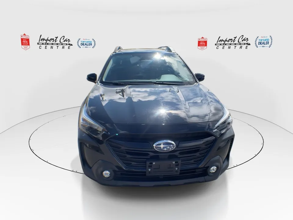 Subaru Outback 2024 photo 3