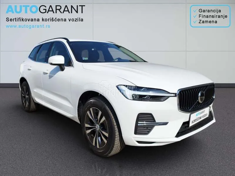 Volvo Xc60 2022 photo 5
