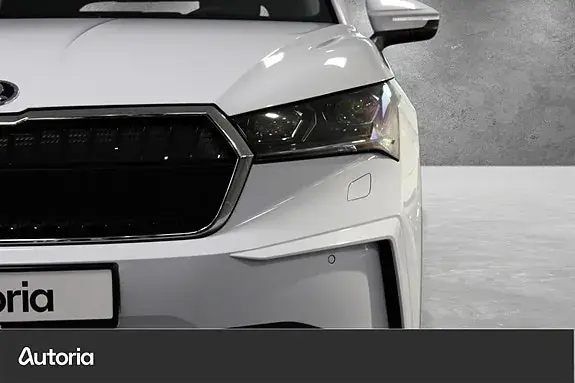 Skoda Enyaq 2023 photo 5