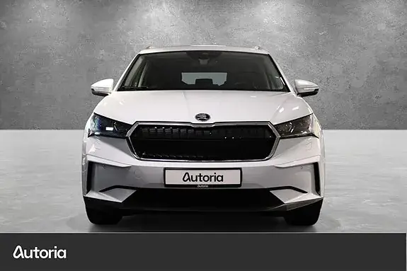 Skoda Enyaq 2023 photo 3