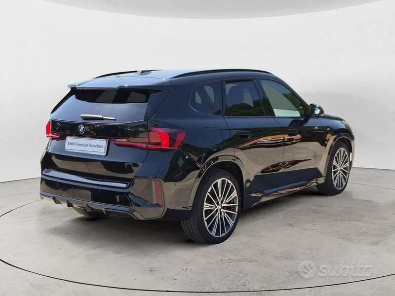 BMW X1 2023 photo 4