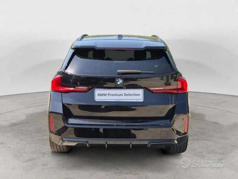 BMW X1 2023 photo 3