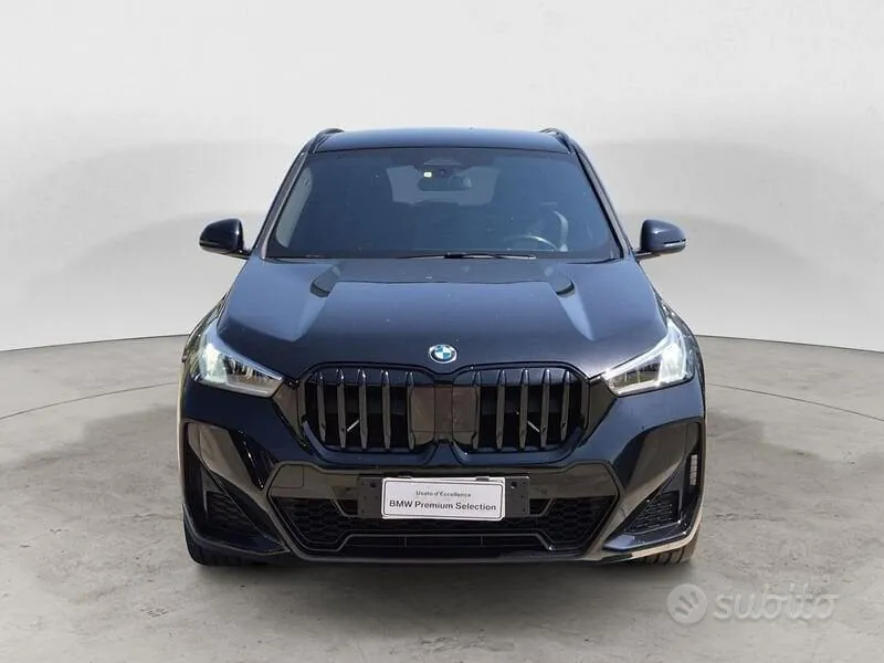 BMW X1 2023 photo 2