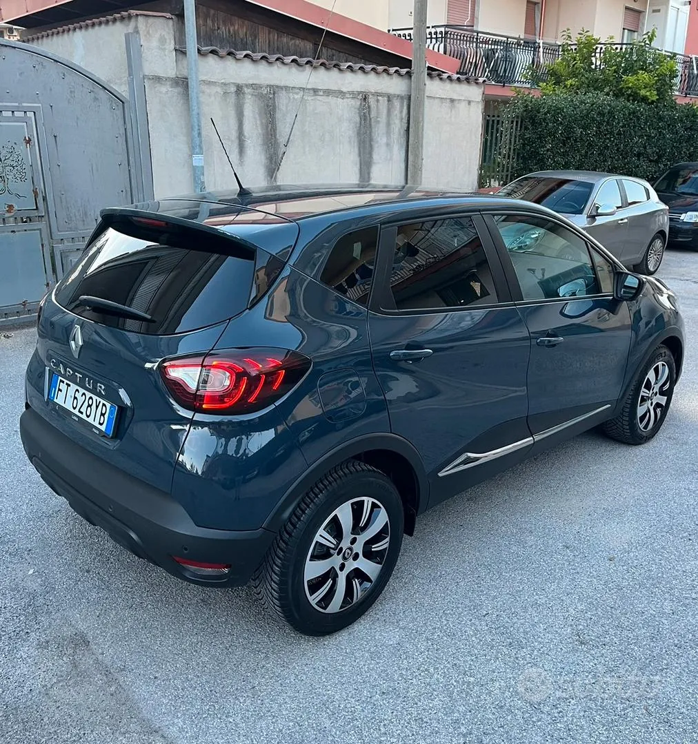 Renault Captur 2019 photo 3