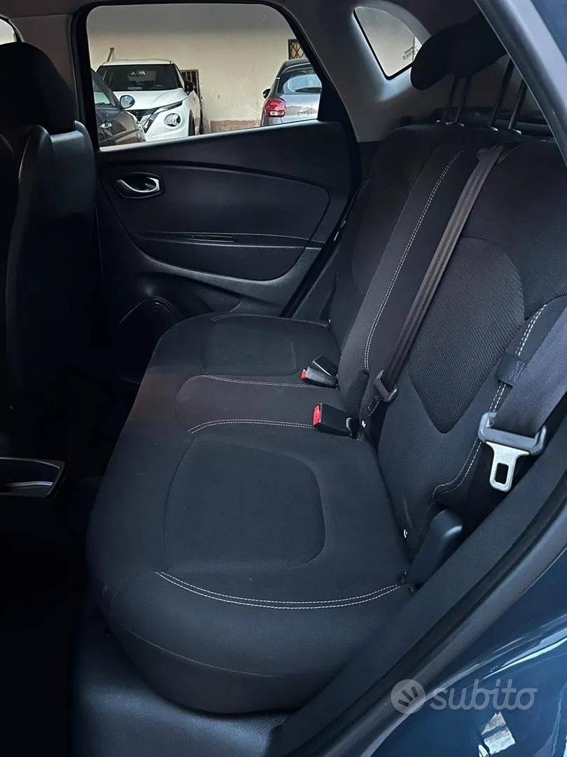 Renault Captur 2019 photo 5
