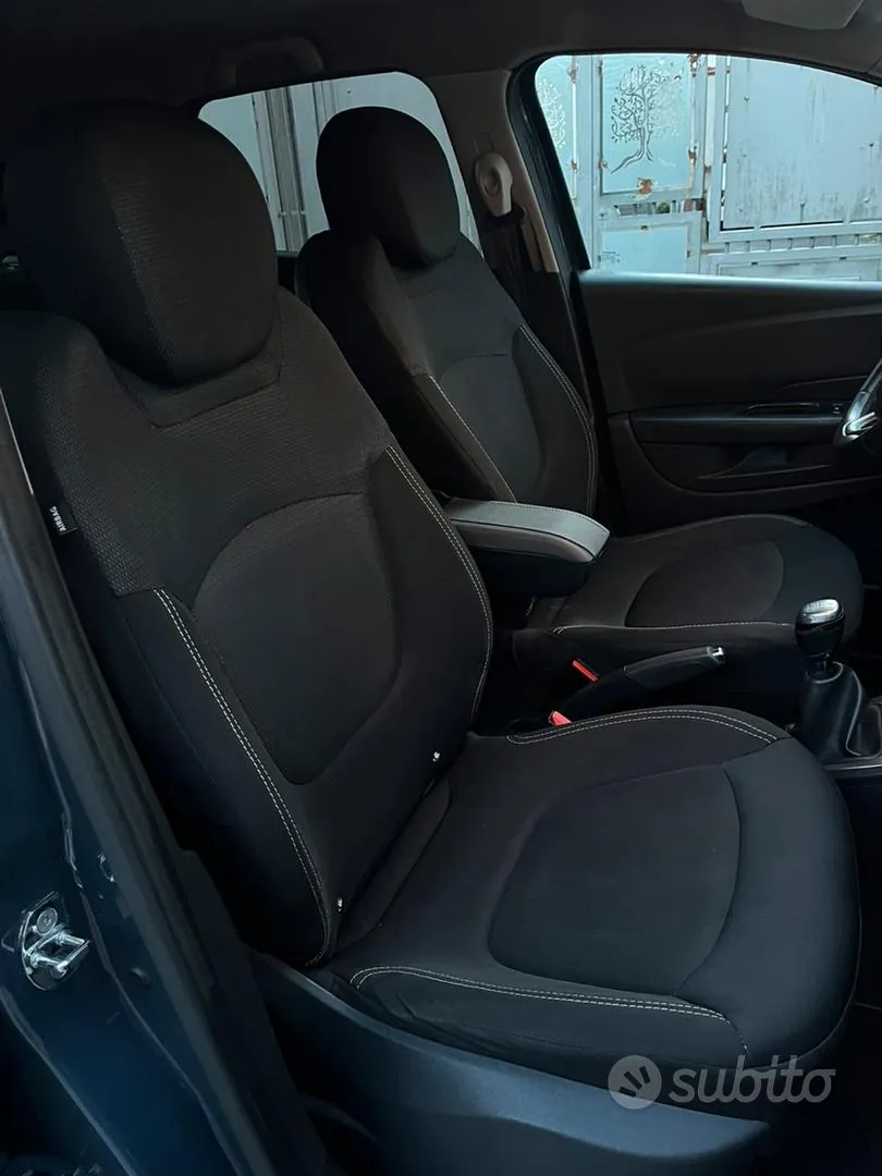 Renault Captur 2019 photo 4