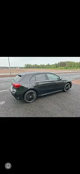 Mercedes-Benz A 250 E 2026 photo 2