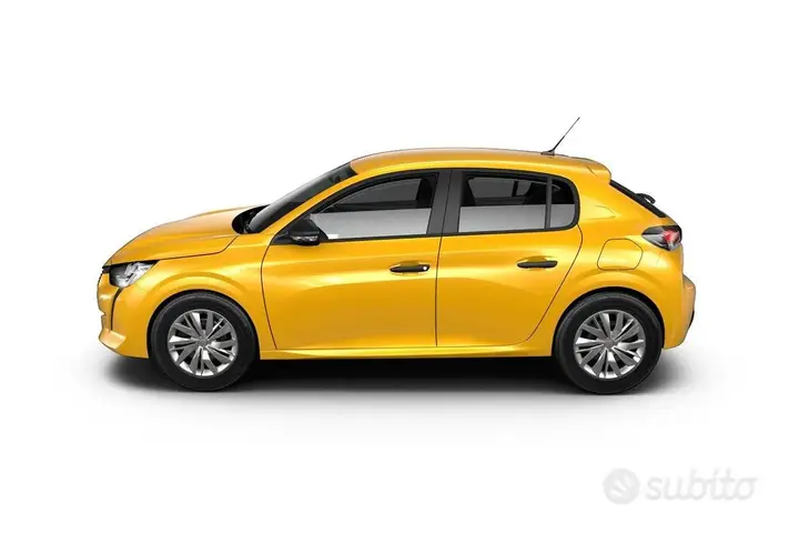 Peugeot 208 2023 photo 2