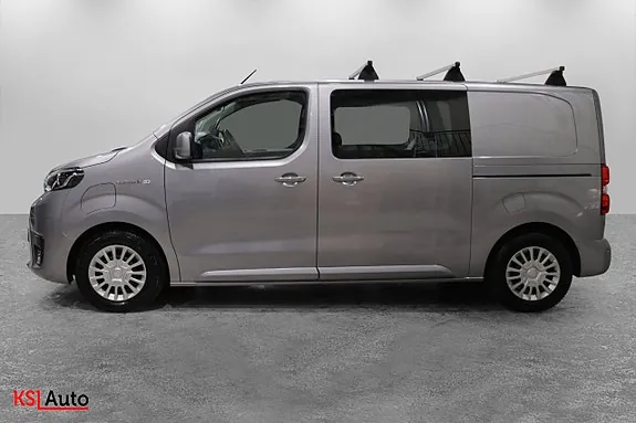 Toyota Proace 2022 photo 2