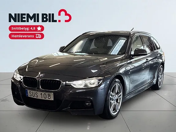 BMW 320D