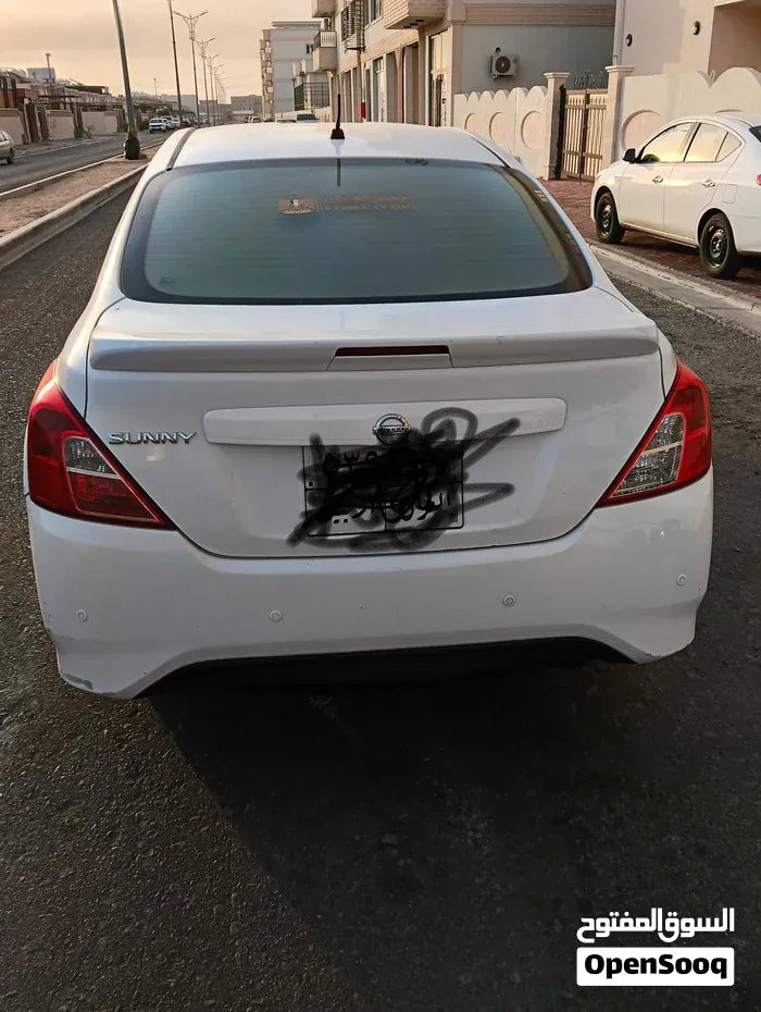Nissan Altima 2017 photo 5