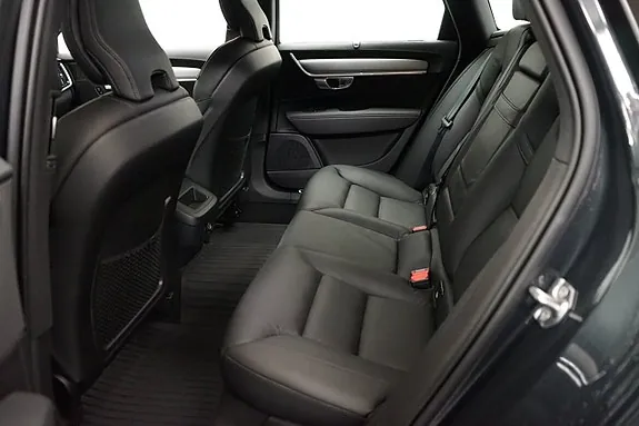 Volvo V90 2020 photo 5