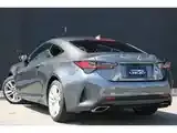 Lexus Rc 2023 photo 5