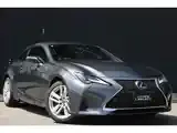 Lexus Rc 2023 photo 3
