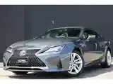 Lexus Rc 2023 photo 2