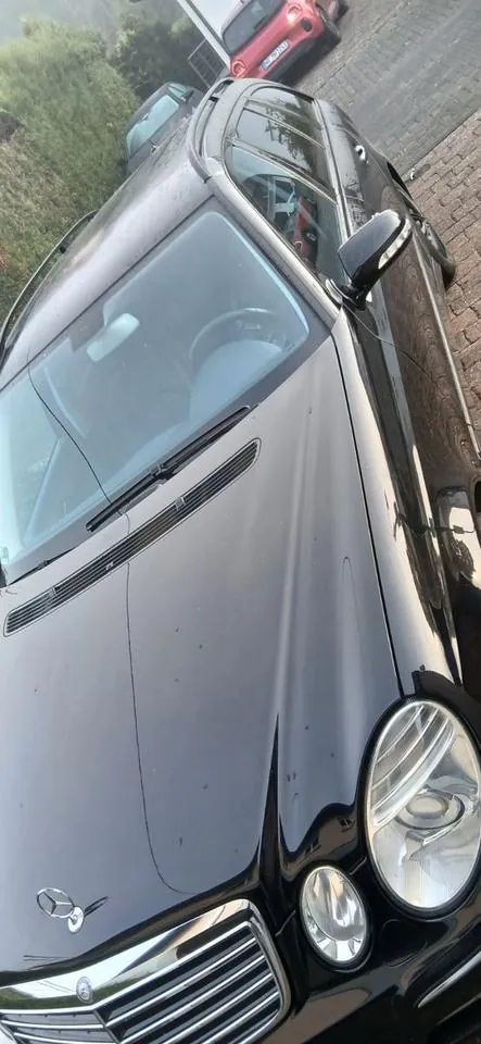 Mercedes-Benz 200