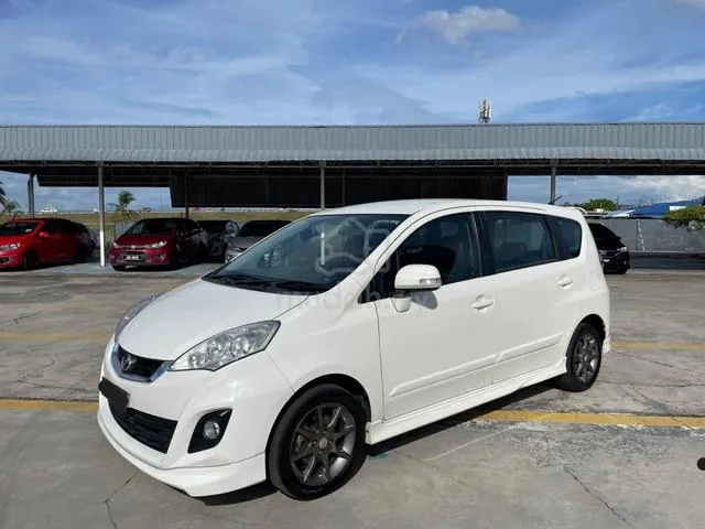 Perodua Alza
