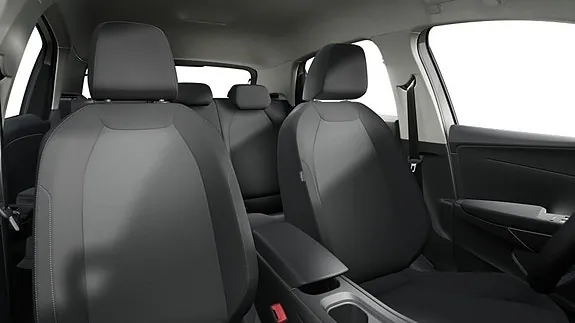 Volkswagen Id. Polo 2027 photo 5