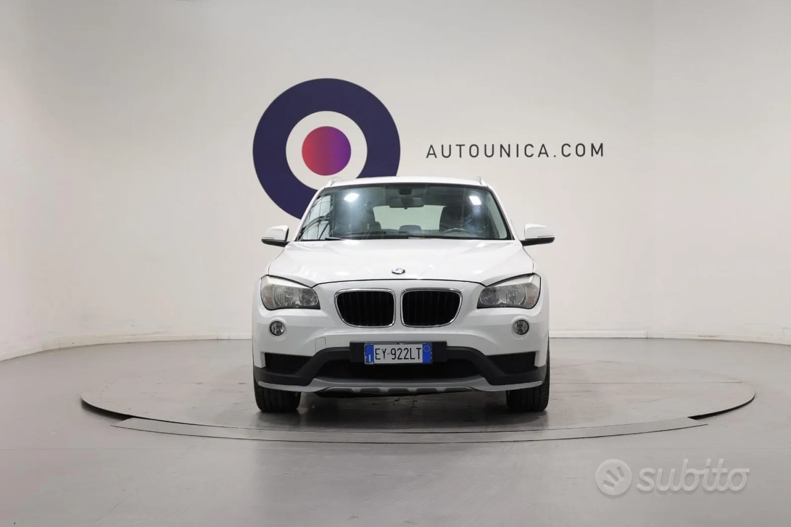 BMW X1 2015 photo 2
