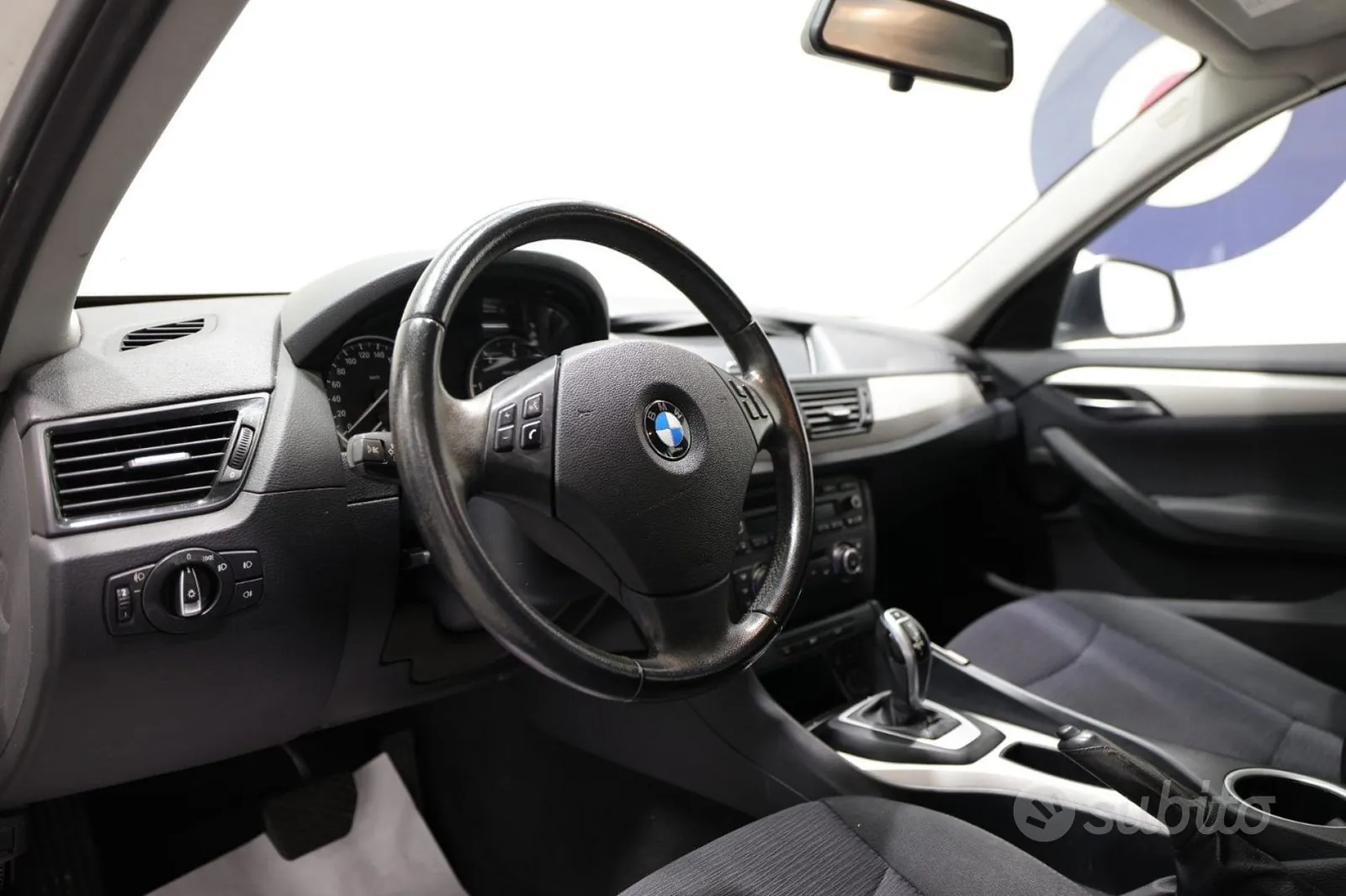 BMW X1 2015 photo 5