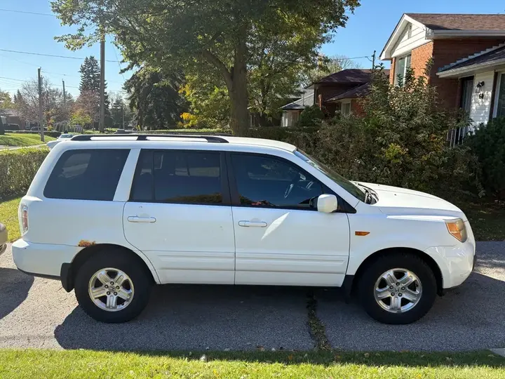 Honda Pilot