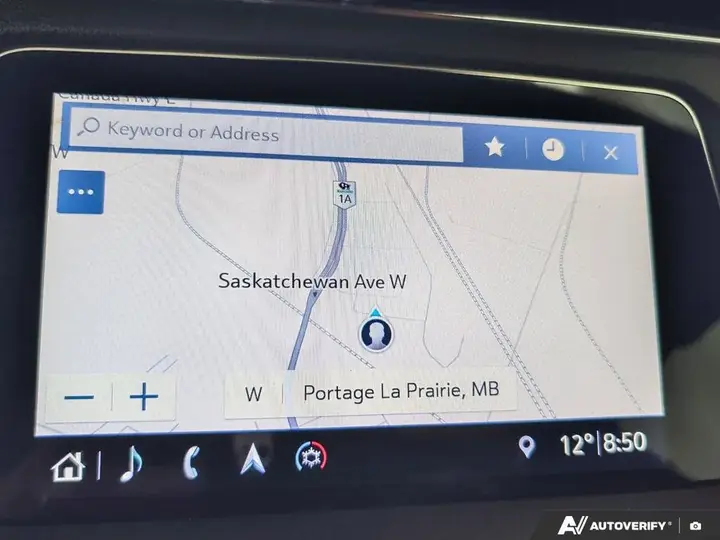 Cadillac Xt4 2019 photo 5