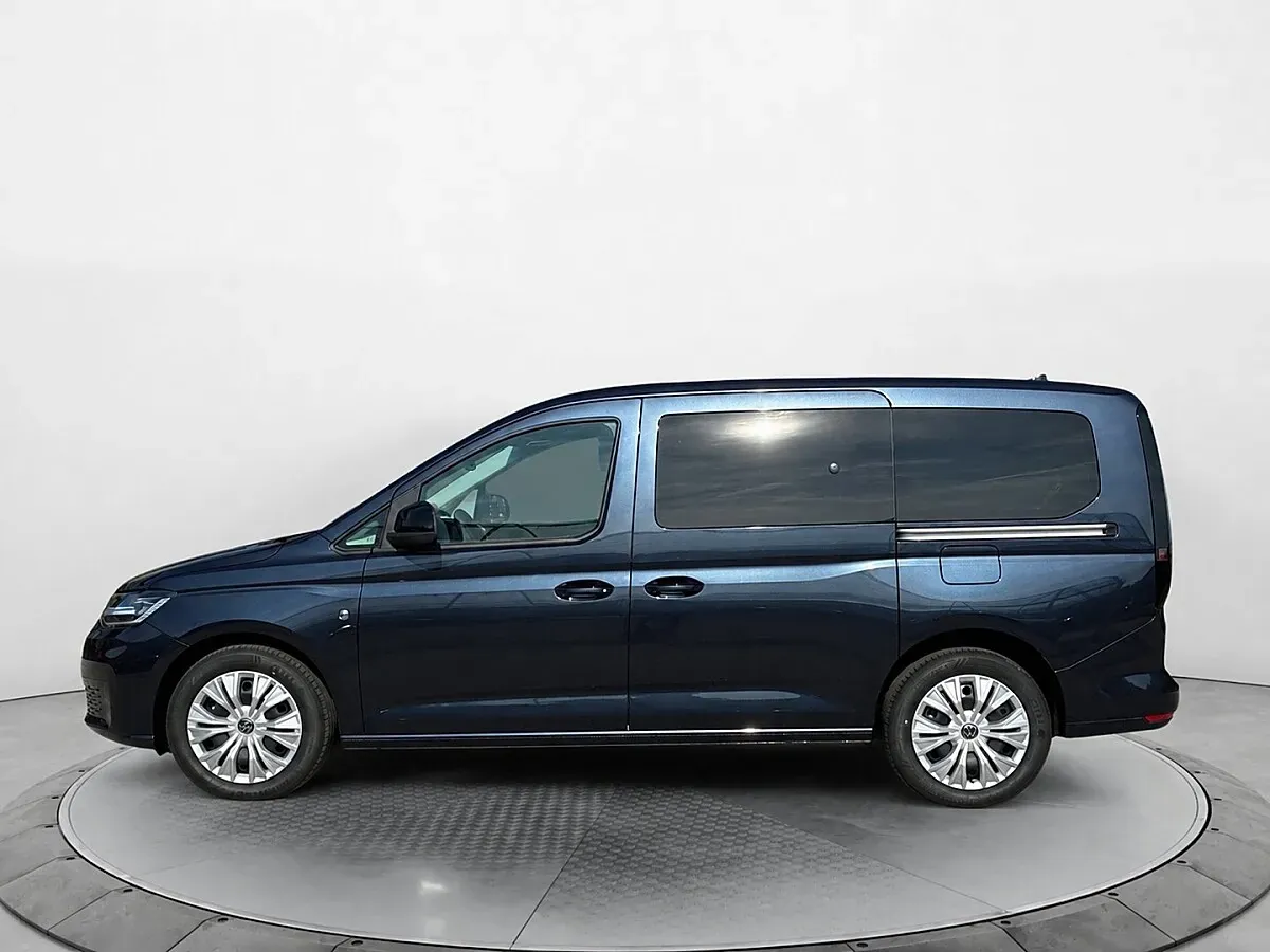 Volkswagen Caddy 2026 photo 2