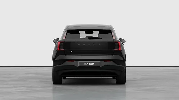Volvo Ex30 2026 photo 3