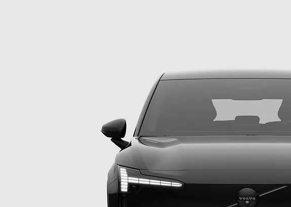 Volvo Ex30 2026 photo 5