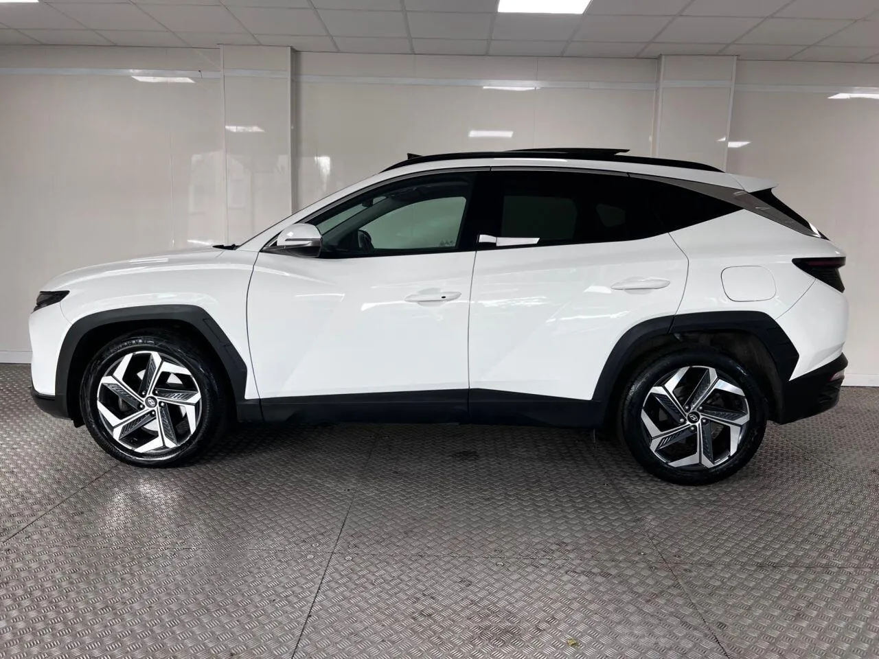Hyundai Tucson 2023 photo 3