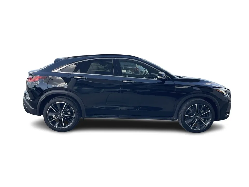Infiniti Qx55 2025 photo 3