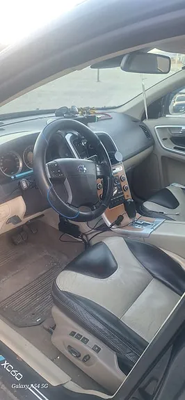 Volvo Xc60 2009 photo 3