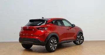 Nissan Juke 2026 photo 3