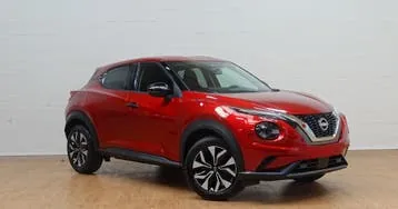 Nissan Juke 2026 photo 2