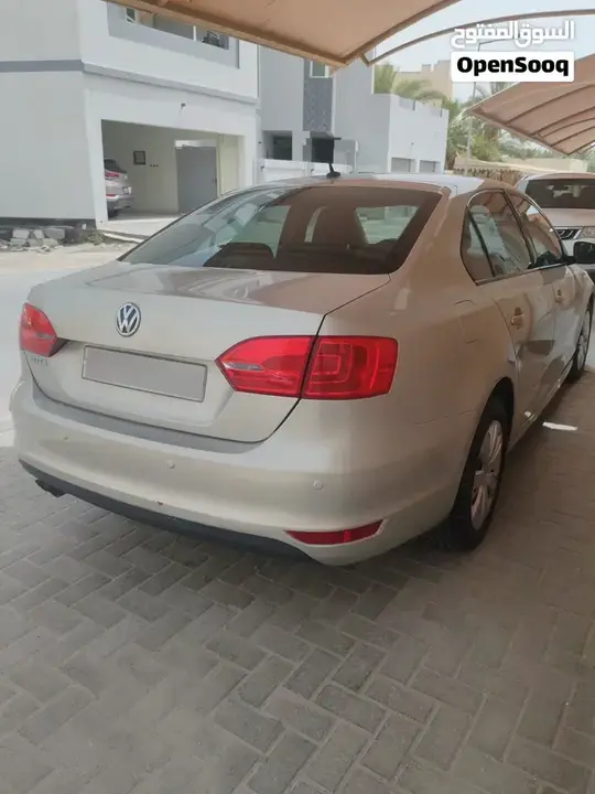 Volkswagen Jetta 2011 photo 3