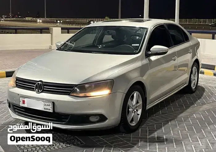 Volkswagen Jetta 2011 photo 5