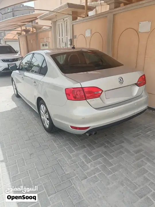 Volkswagen Jetta 2011 photo 4