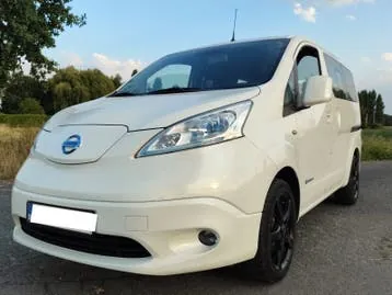 Nissan Nv200 Evalia