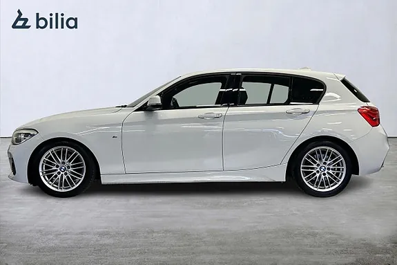 BMW 120I 2019 photo 4