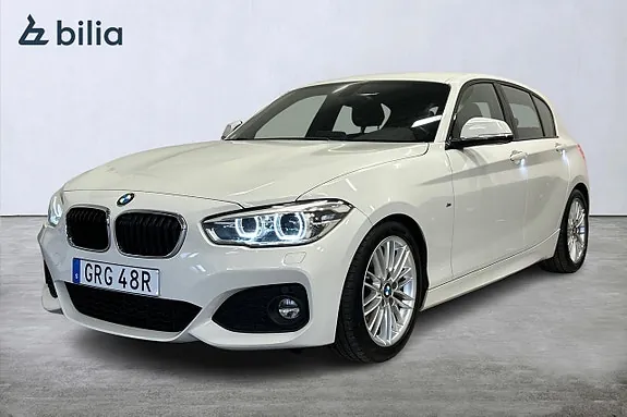 BMW 120I