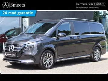 Mercedes-Benz Eqv