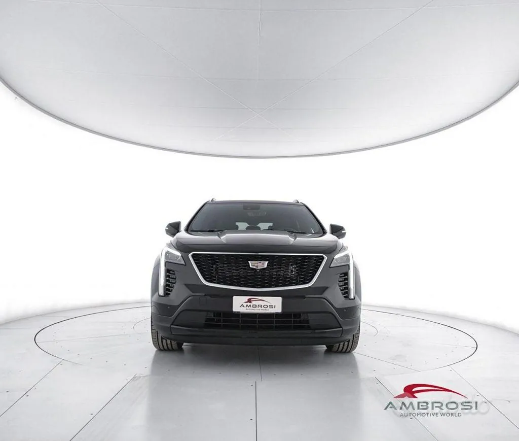 Cadillac Xt4 2022 photo 5