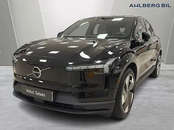 Volvo Ex30 2025 photo 4