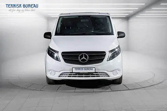 Mercedes-Benz Vito 119 2023 photo 4